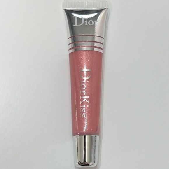 Dior Other - Dior 358 Snow Cherry DiorKiss Lipgloss